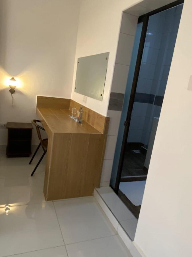 דיאני ביץ' Diani Palm Resort מראה חיצוני תמונה